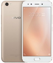 Замена разъема зарядки на телефоне Vivo X9s в Магнитогорске